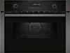 Neff C1AMG84G1, N 50, Einbau Mikrowelle mit Heißluft, 60 x Produktbild-Vorschau 1