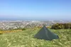DD Hammocks DD superlight Pyramid tent Gartenmöbel Produktbild-Vorschau 7
