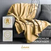 Lavea® Kołdra do przytulania, 130x150 cm, wykonana z Podgląd zdjęcia produktu 6