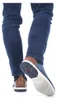 Zapatos de hombre Rieker 14450-14 azul, talla 42 Vista previa de la imagen del producto 53