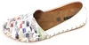 Gemini 031203-19 Damen Ballerinas Slipper Mokassin Leder , Produktbild-Vorschau 21