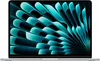 Apple MacBook Air 13 M3 8C/8C 256GB/8GB silber (2024) Produktbild-Vorschau 1