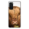 MuchoWow® Handyhülle Schutzhülle Hülle für Huawei P40 Produktbild-Vorschau 1