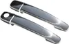 Coprimaniglia per Citroen C2 2003-2009 2 porte in acciaio Anteprima dell’immagine prodotto 1