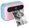 myFirst Camera Insta 20 Blue - Appareil photo numérique Voir les images du produit 9