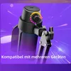 Computer-Mikrofone, Kondensatormikrofon mit RGB, Streaming, Produktbild-Vorschau 7