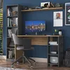Skye Decor, HA116 - 2699, Schreibtisch, 100 % Produktbild-Vorschau 2