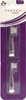 A package containing two toothbrush heads for babies. Produktbild-Vorschau