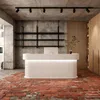 Bureau de réception, comptoir de bar, design à coins Voir les images du produit 3