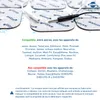 axion® Elektrodenpads passend zu Prorelax, Promed, axion - Produktbild-Vorschau 11