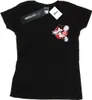 Disney - T-Shirt für Damen BI48728 (XXL) (Schwarz) Produktbild-Vorschau 1