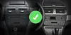 Android Autoradio 9 Zoll 128GB für BMW X3 E83 (2003–2010) Produktbild-Vorschau 2