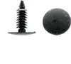 Kit de clips et de goupilles pour voiture 100 pièces avec Voir les images du produit 4