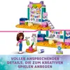 LEGO Koci domek Gabi Prace ręczne z Tekturzątkiem, zabawki Podgląd zdjęcia produktu 41