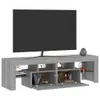 "Rabatt" TV-Schrank - Fernsehschrank - TV-Lowboard - mit Produktbild-Vorschau 3