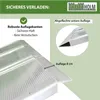 DREIBREIT by TRUTZHOLM Auffahrrampe 2-fach klappbar 175 cm Produktbild-Vorschau 7