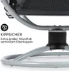 blumfeldt The Chiller - Schwingliege , Gartenliege , Produktbild-Vorschau 7
