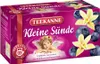 Herbata w imbryku, mały grzech, PG=20ST Podgląd zdjęcia produktu 3