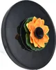 Lotus Solar Fountain Water Pump Pływająca mini fontanna Podgląd zdjęcia produktu 8