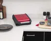 George Foreman 25030-56, Červená, Obdélníkový, 240 x 170 Náhled obrázku produktu 3