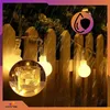 OMNA | Girlanda LED - Icicle Lights - Ciepła biel - Zdalne Podgląd zdjęcia produktu 9