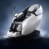 Luxus 4D Ganzkörper Massagesessel mit intelligenter Produktbild-Vorschau 1