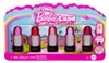 Babypuppe mit Zubehör Barbie JBD26 Produktbild-Vorschau 5