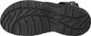 Teva Winsted Sandalen Schwarz EU 43 Herren Schwarz EU 43 Produktbild-Vorschau 21