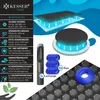 KESSER® Pool Solarabdeckplane | Solarfolie Stärke 120µm | Produktbild-Vorschau 2