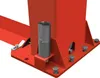 Sollevatore idraulico a 2 colonne, automatico, 230 V, 2,2 Anteprima dell’immagine prodotto 4
