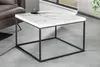 riess-ambiente Moderner Couchtisch ARCHITECTURE 60cm weiß Produktbild-Vorschau 4