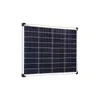 enjoy solar® Solarpanel polykristallines Solarmodul 50W Produktbild-Vorschau 2