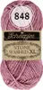 Scheepjes Stone Washed XL 50g (848) Corundum Ruby Produktbild-Vorschau 3