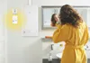 Zamel | Detektor gazu CGZ-01 - 230 V - Biały - Niezawodna Podgląd zdjęcia produktu 11