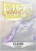 Dragon Shield Standard Sleeves - Clear (100 Sleeves) Produktbild-Vorschau 18