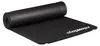 Relaxdays Yogamatte, 1 cm dick, für Pilates, Fitness, Produktbild-Vorschau 9