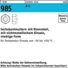 Reyher  Sechskantmuttern DIN 985 A 4 M 30 A 4 (10 Stück) Produktbild-Vorschau 2