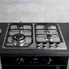 KKT KOLBE Gaskochfeld 58 cm | Autark | 7,9 kW | 4 Flammig | Produktbild-Vorschau 4