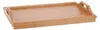 Betttablett Tablett Holz Frühstücks- Servier- Laptop- Produktbild-Vorschau 1