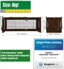RatzFatz® 2MTBSL20, 2X Lebendfalle Mausefalle, Rattenfalle, Produktbild-Vorschau 3