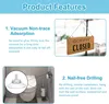 Collage of product features with text descriptions and images. Produktbild-Vorschau