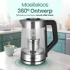 Emerio Waterkoker WK-122730 – 1,7 Liter – 2200 W – Productafbeelding-voorbeeld 4