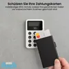 AdroitGoods Card Holder 7 Card Wallet - Kreditkartenhalter Produktbild-Vorschau 3