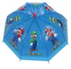 Super Mario Regenschirm für Kinder Ø69 cm Super Schutz vor Produktbild-Vorschau 2