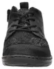 Rieker Damen Stiefelette Schnürboot sportliche Laufsohle Produktbild-Vorschau 13