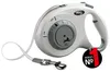 Laisse rétractable flexi® Select M pour chiens, 0-7 m, Voir les images du produit 1