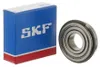 ATHENA SKF Lager 6203-2ZNR 12x40x17 Produktbild-Vorschau 1