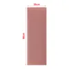 A pink upholstered wall panel with dimensions indicated. Anteprima dell’immagine prodotto