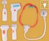 Malplay Arztspielzeuge Set Little Doctor Arztwagen Produktbild-Vorschau 9