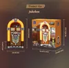 Pantasy Original Bauset Jukebox 32 cm Produktbild-Vorschau 18